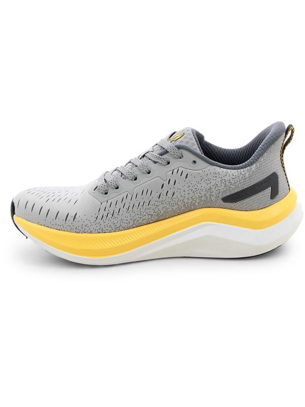 נעלי ג’וגינג עם סוליה עבה לגברים