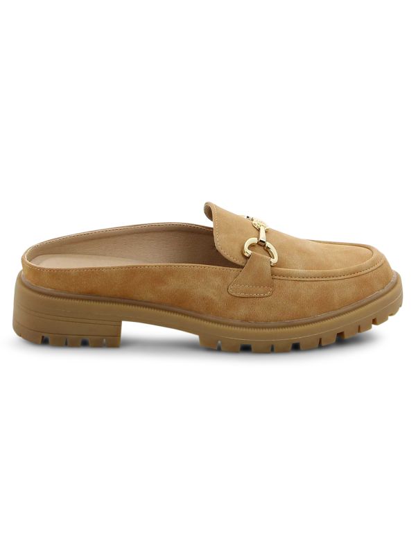 כפכפי פלטפורמה לנשים