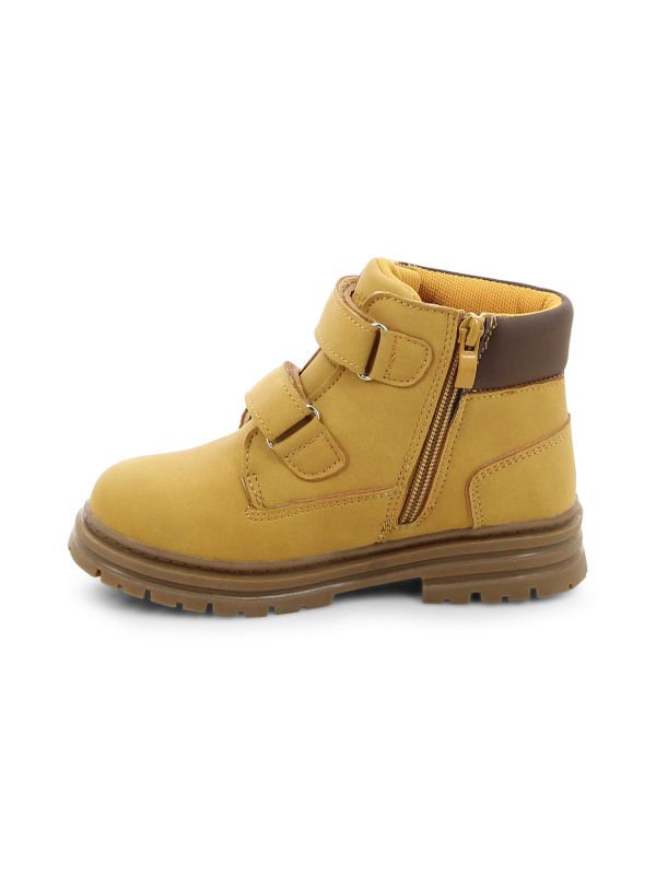 נעלי פעוטות עם רצועות וולקרו