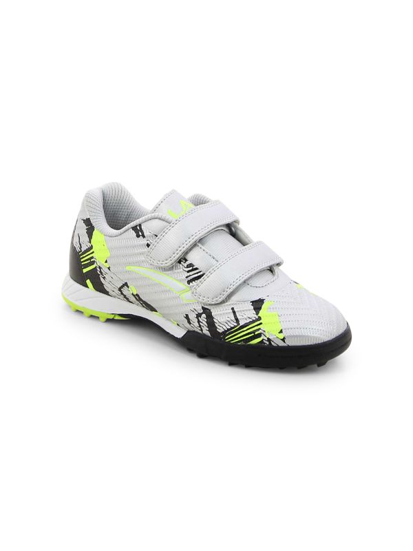 נעלי קט רגל עם סקוצ’ים לילדים