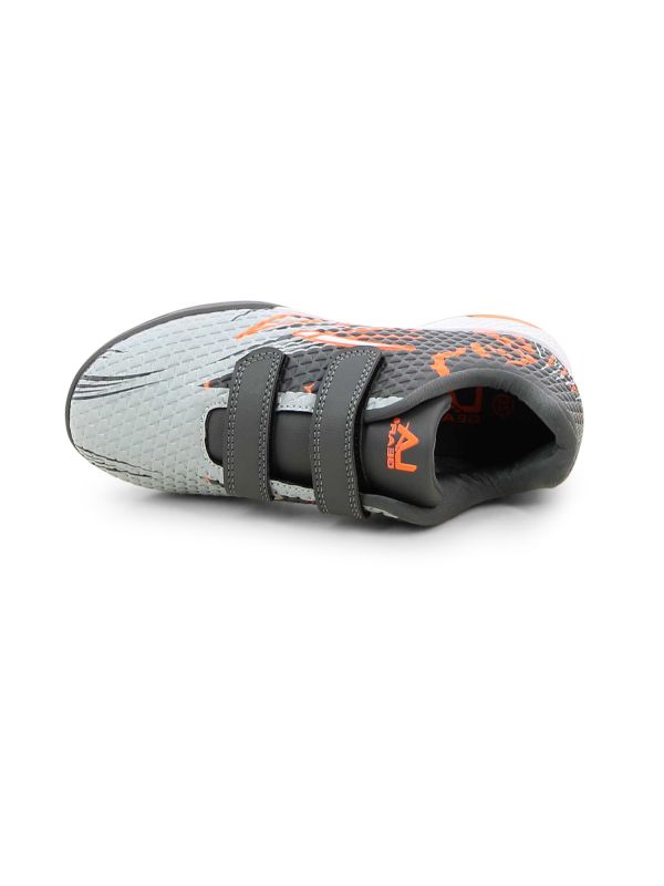 נעלי קט-רגל עם סגירת סקוץ’ LA GEAR לילדים