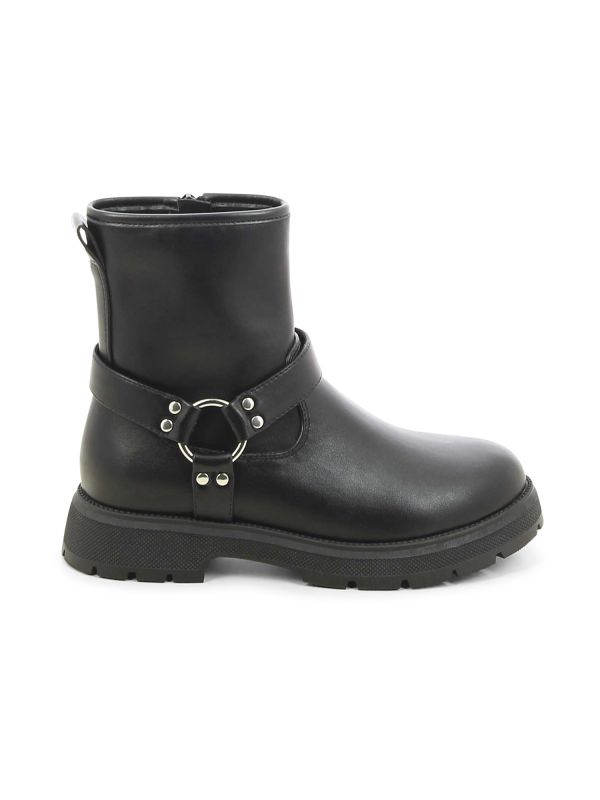 מגפי בוקרים לילדות