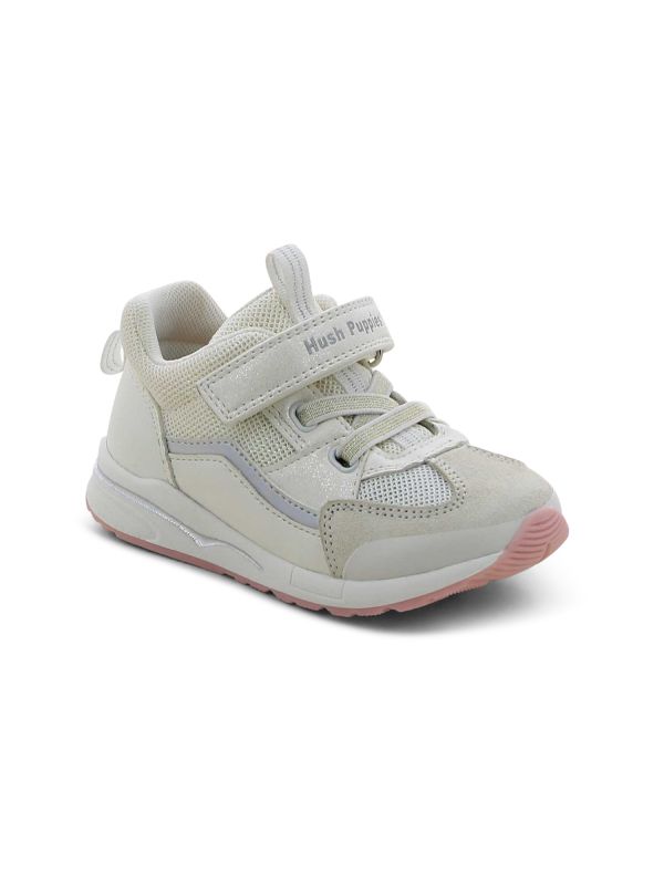נעלי פעוטות עם רצועות וולקרו Hush Puppies