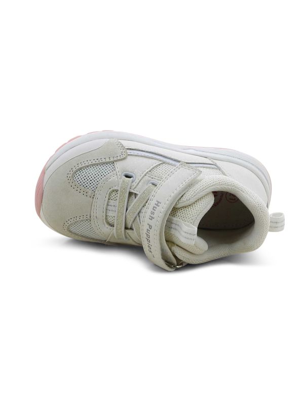 נעלי פעוטות עם רצועות וולקרו Hush Puppies