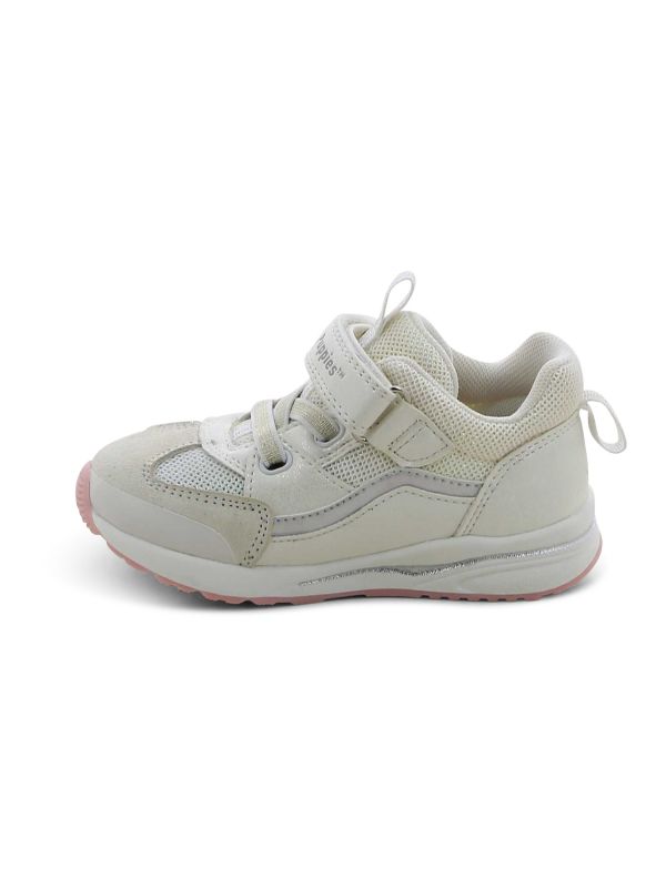 נעלי פעוטות עם רצועות וולקרו Hush Puppies