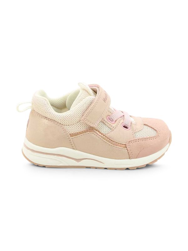 נעלי פעוטות עם רצועות וולקרו Hush Puppies