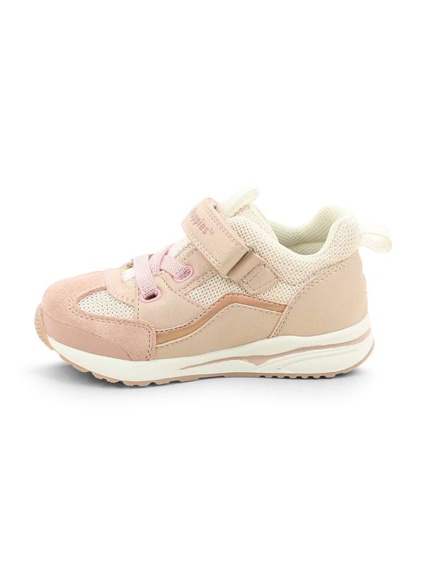 נעלי פעוטות עם רצועות וולקרו Hush Puppies