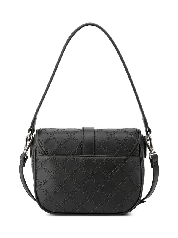 תיק מסנג’ר עם אבזם לנשים