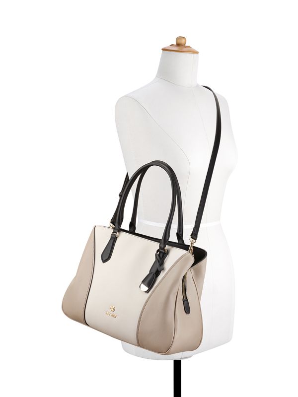 תיק צד BLOOMFIELD לנשים