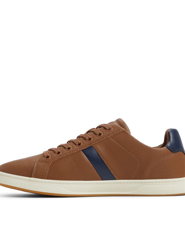 COELIN - נעלי סניקרס פס לגברים