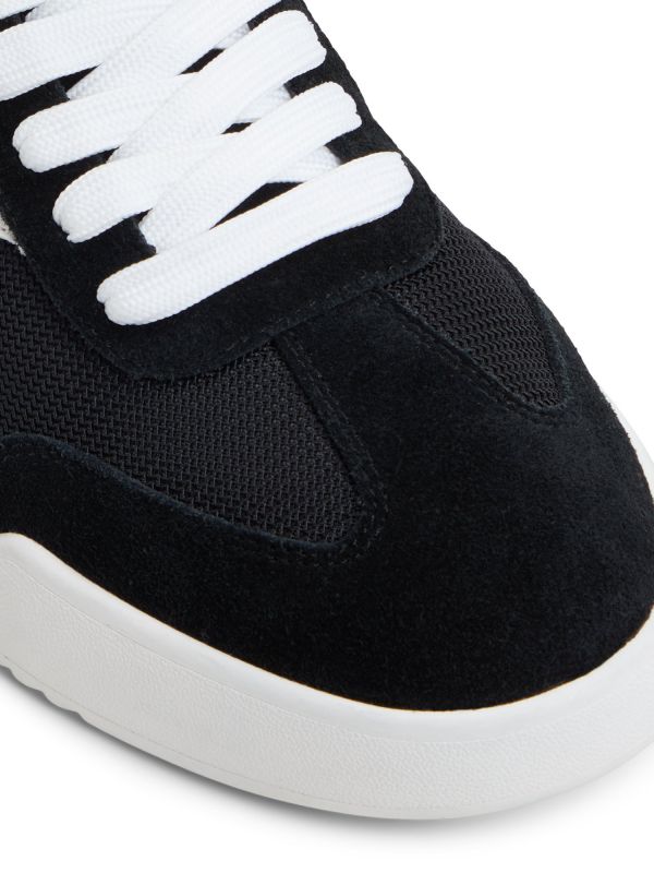 CLUBMTL - נעלי סניקרס בדוגמת פס לגברים