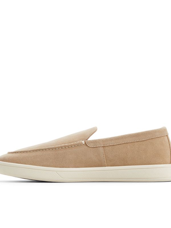 ETON - נעלי סליפ און זמש לגברים