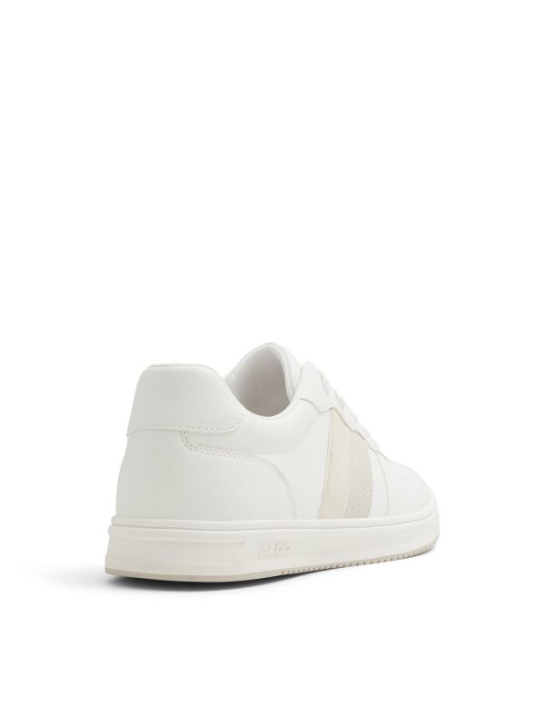 MORRISEY - נעלי סניקרס פס לגברים