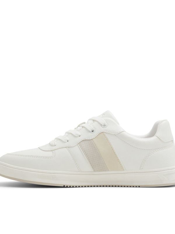 MORRISEY - נעלי סניקרס פס לגברים