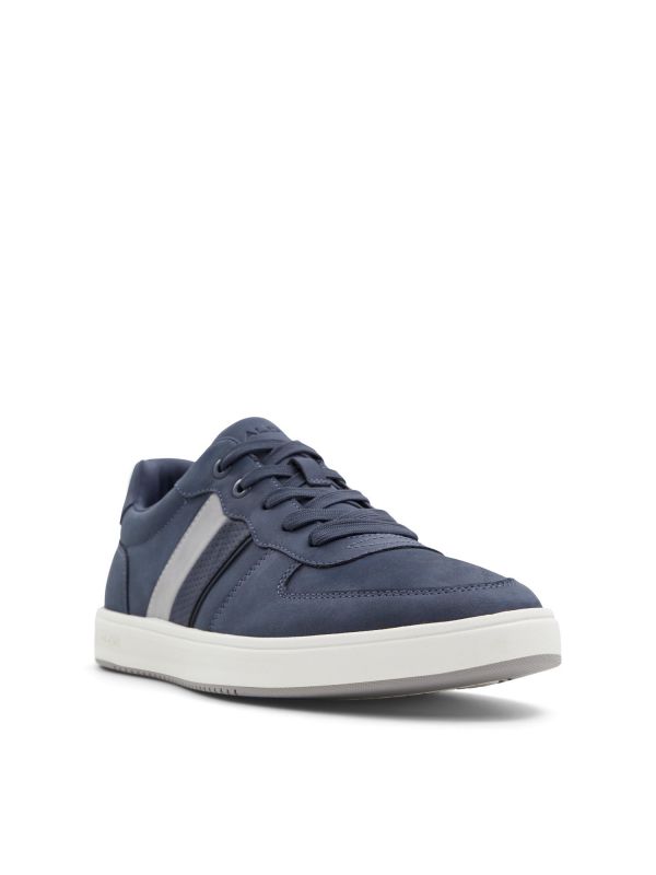 MORRISEY - נעלי סניקרס פס לגברים