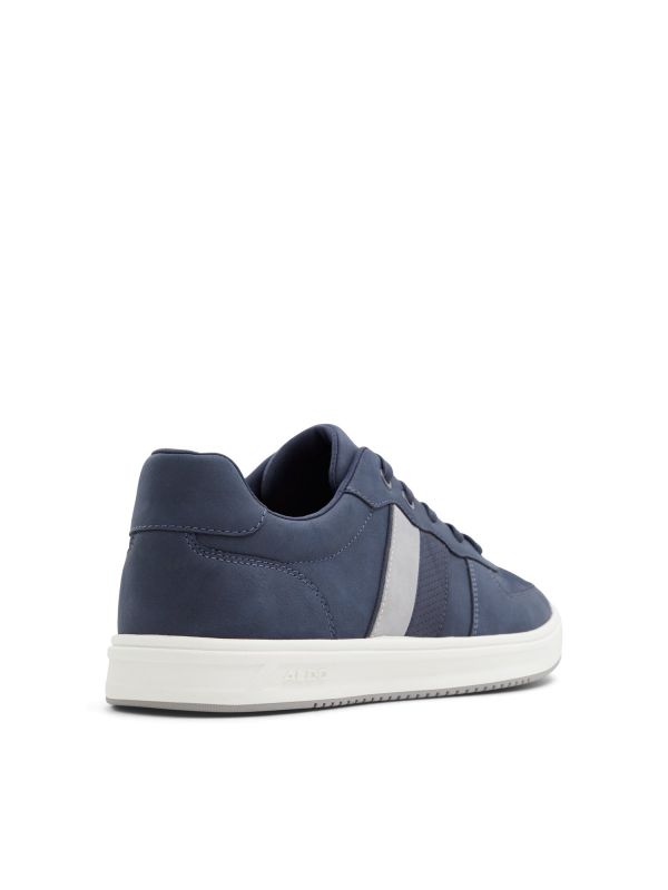 MORRISEY - נעלי סניקרס פס לגברים