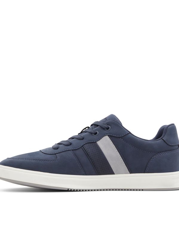 MORRISEY - נעלי סניקרס פס לגברים