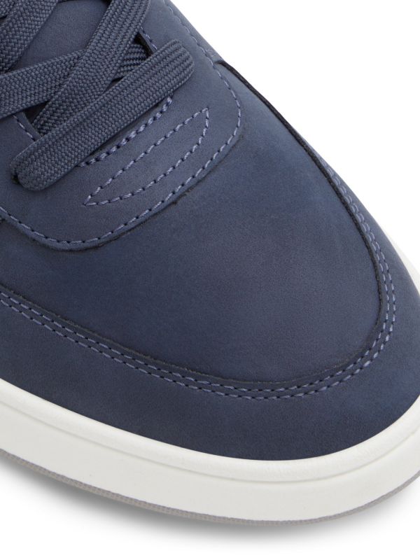 MORRISEY - נעלי סניקרס פס לגברים