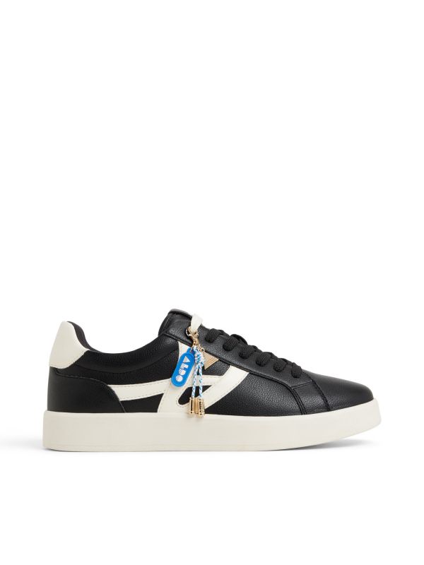 MTL72SNEAKER-M - נעלי סניקרס עם צ’ארמס לגברים