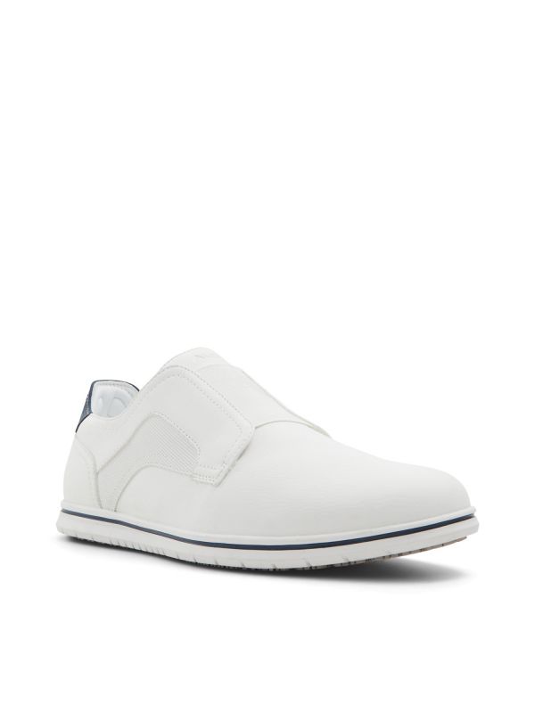 ONALITH - נעלי סניקרס ללא שרוכים לגברים