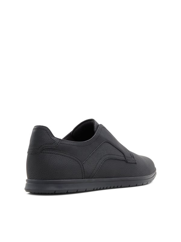 ONALITH - נעלי סניקרס ללא שרוכים לגברים