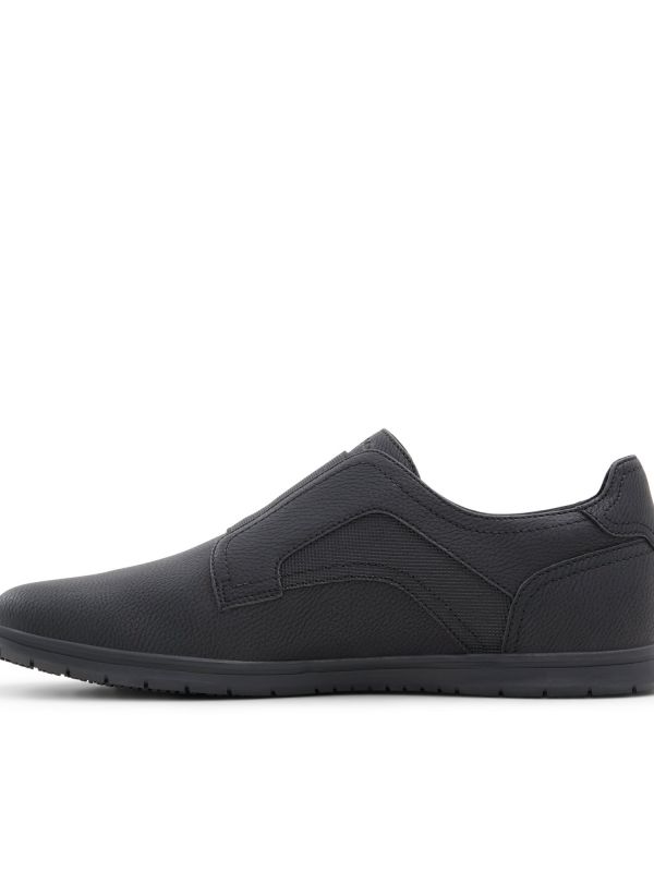 ONALITH - נעלי סניקרס ללא שרוכים לגברים