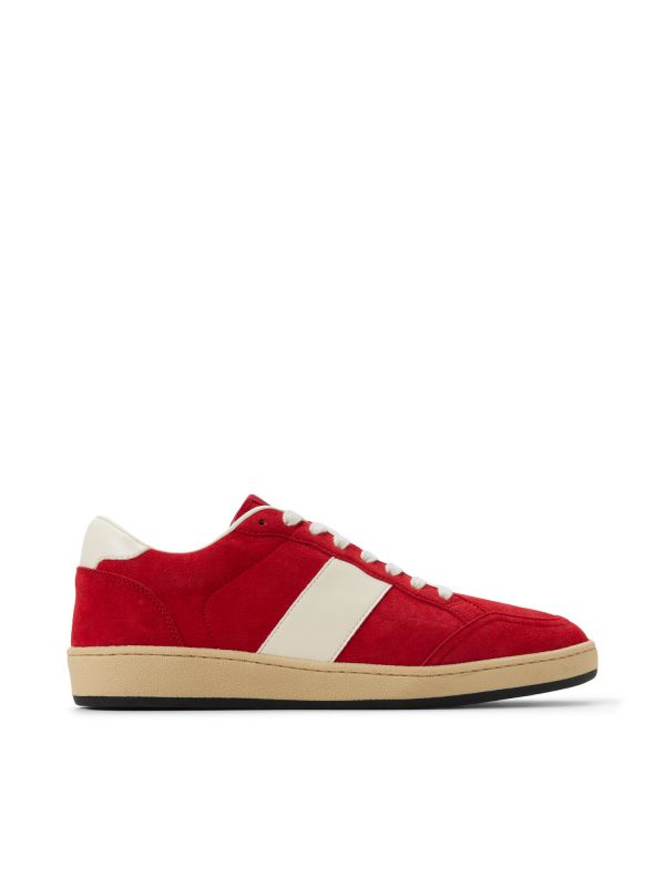 ROSCOE - סניקרס פסים