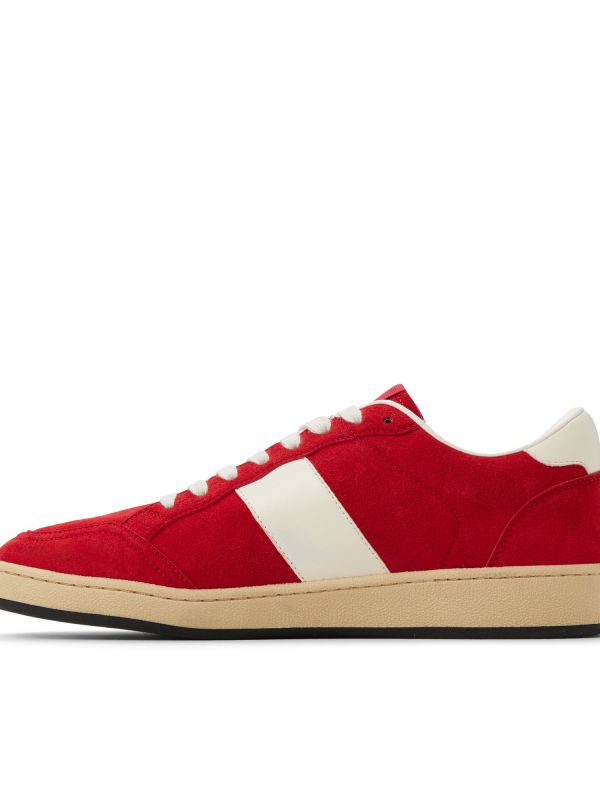 ROSCOE - סניקרס פסים