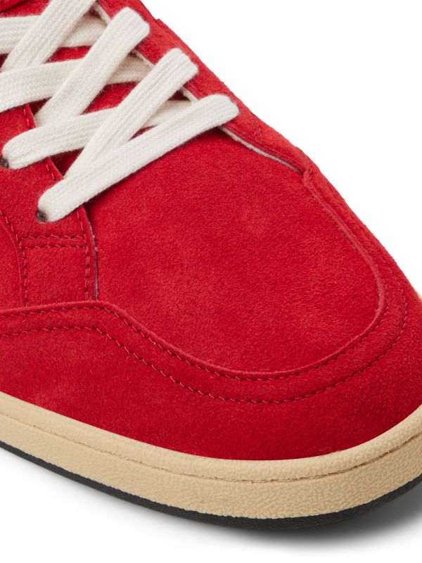 ROSCOE - סניקרס פסים