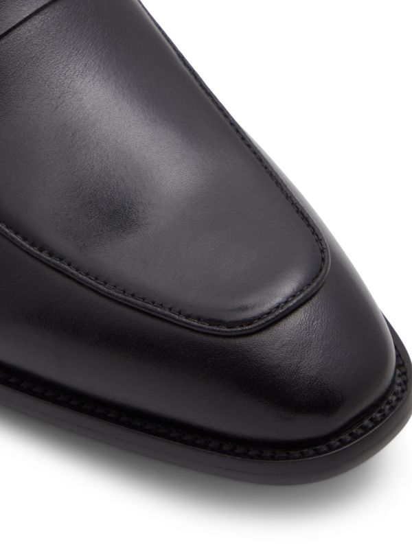 STERN - נעלי לואפרס אלגנטיות מעור לגברים