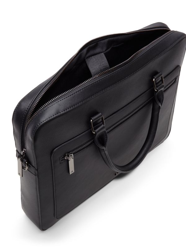 BILIWIN - תיק צד למחשב נייד לגברים