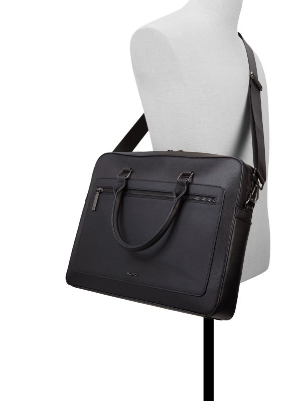 BILIWIN - תיק צד למחשב נייד לגברים