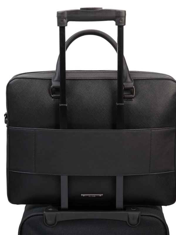 BILIWIN - תיק צד למחשב נייד לגברים