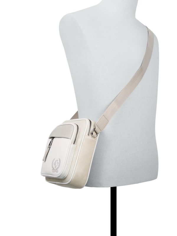 LEGAORWEN - תיק צד עם ארנק תואם לנשים