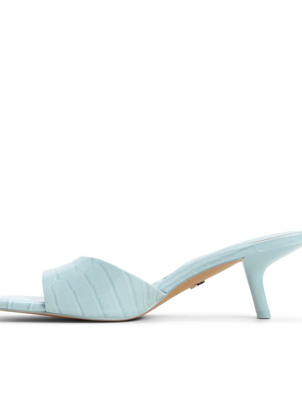 ENCHANTING - כפכפי עקב אלגנטיים לנשים