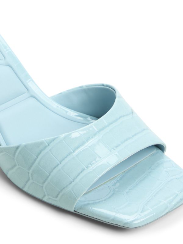 ENCHANTING - כפכפי עקב אלגנטיים לנשים