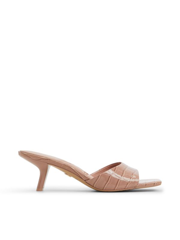 ENCHANTING - כפכפי עקב אלגנטיים לנשים