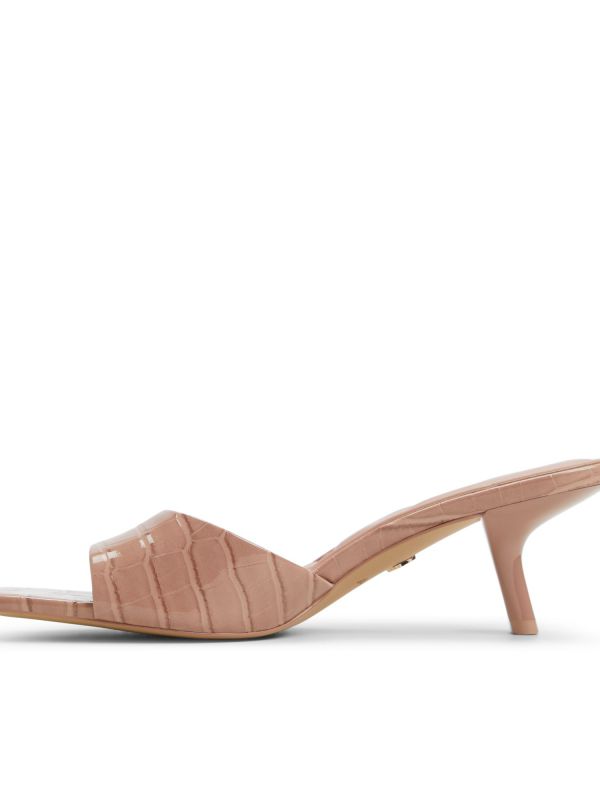 ENCHANTING - כפכפי עקב אלגנטיים לנשים