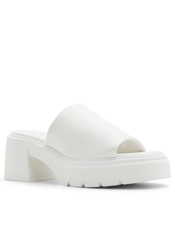 HARRIETTA - כפכפי פלטפורמה צ’אנקיים לנשים