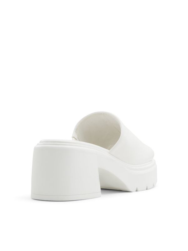 HARRIETTA - כפכפי פלטפורמה צ’אנקיים לנשים