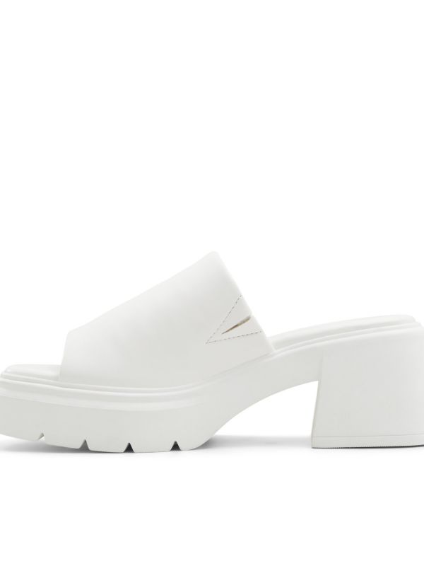 HARRIETTA - כפכפי פלטפורמה צ’אנקיים לנשים