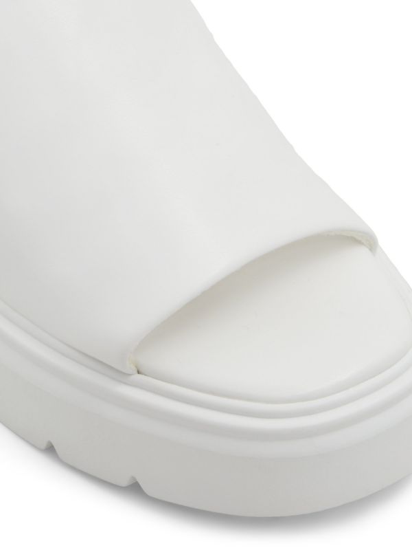 HARRIETTA - כפכפי פלטפורמה צ’אנקיים לנשים