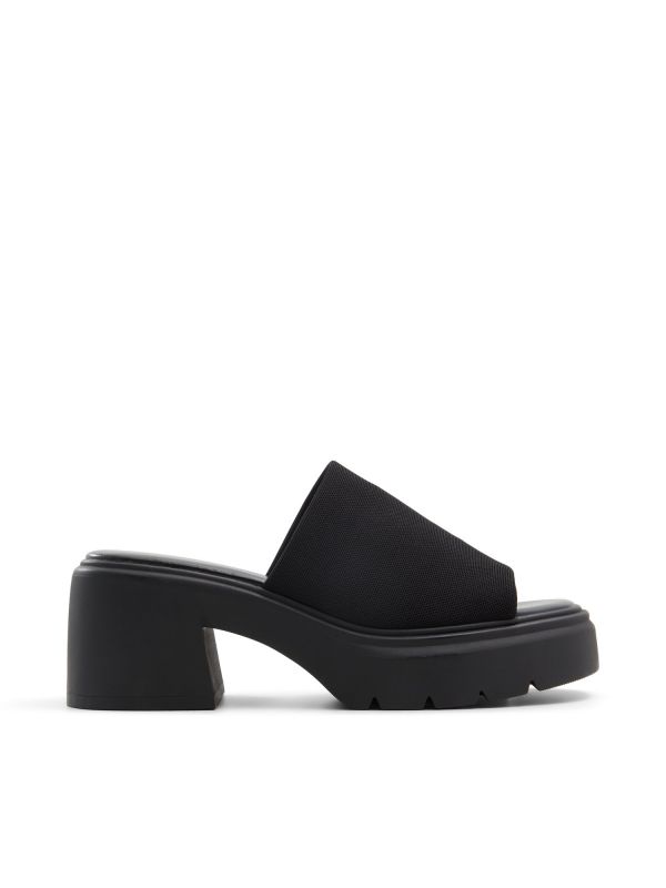 HARRIETTA - כפכפי פלטפורמה צ’אנקיים לנשים