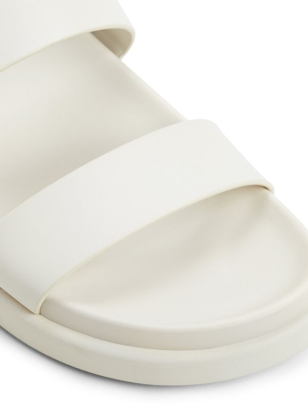 LAROISEAN - סנדלי עור קלאסיים לנשים