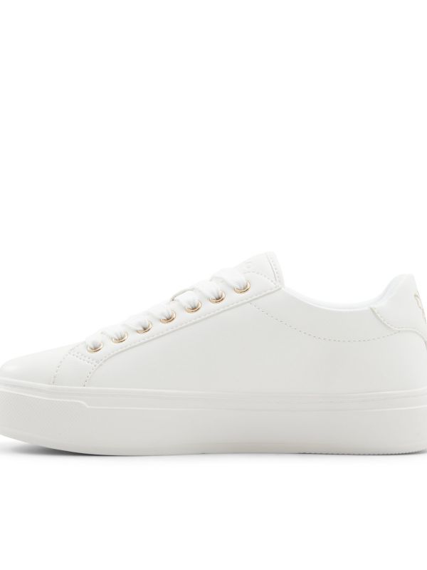 PEARLWING - נעלי סניקרס בדוגמת פרפרים לנשים