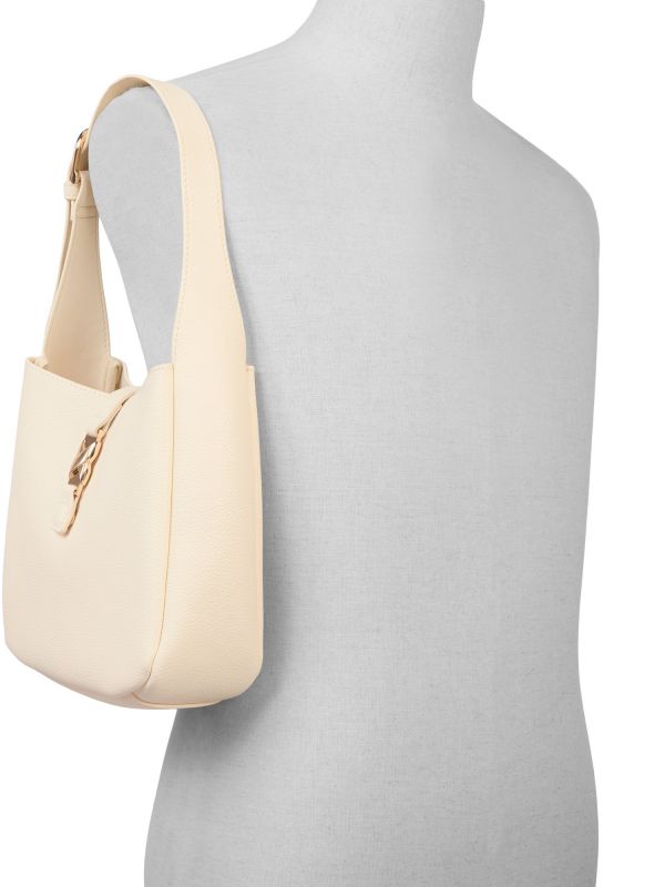 SOFIETTA - תיק BUCKET עם אבזם מוזהב לנשים