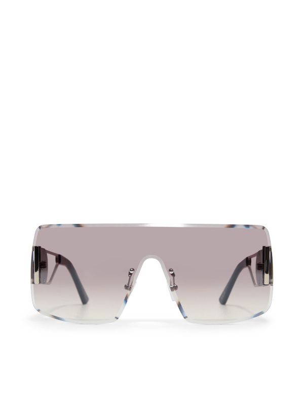 TALOTERIEL - משקפי שמש בסגנון סקי לנשים