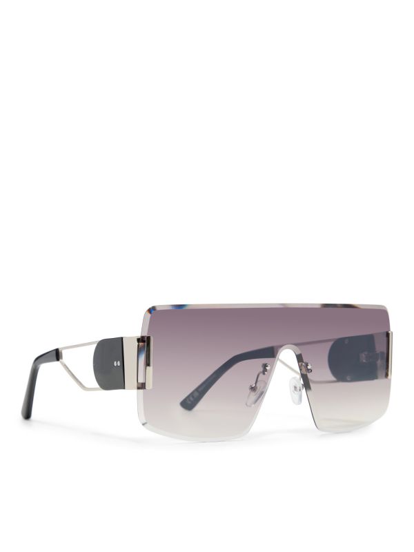 TALOTERIEL - משקפי שמש בסגנון סקי לנשים