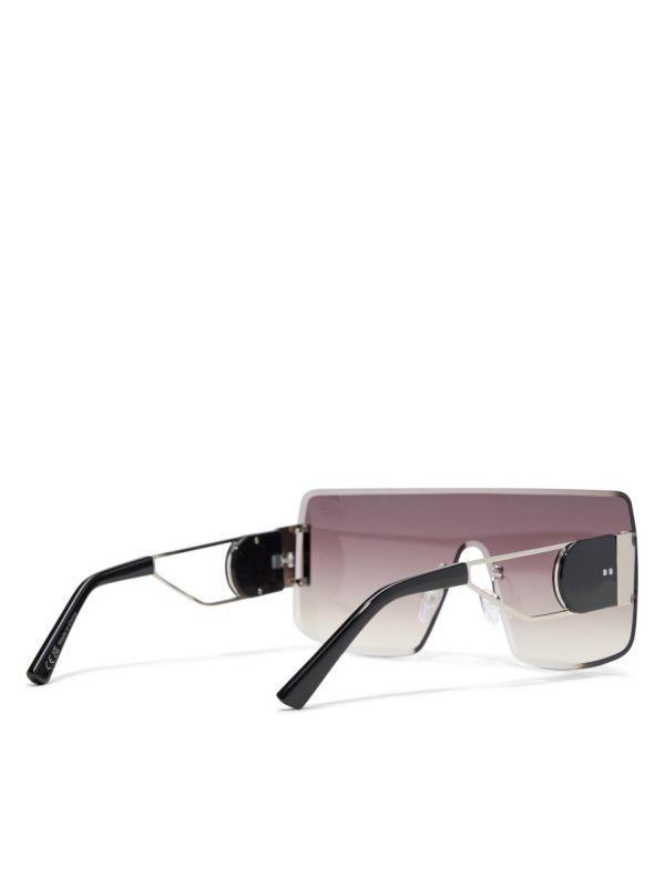 TALOTERIEL - משקפי שמש בסגנון סקי לנשים