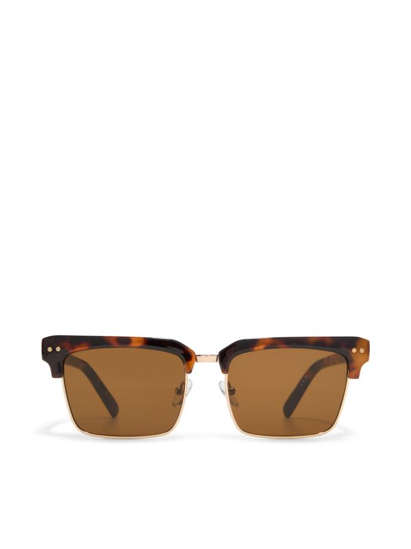 APANAS - משקפי שמש רטרו לנשים